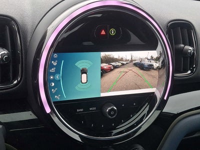 2023 MINI COUNTRYMAN Cooper S ALL4