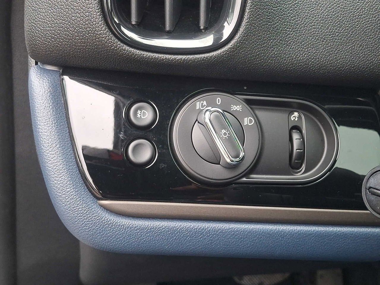 2023 MINI COUNTRYMAN Cooper S ALL4