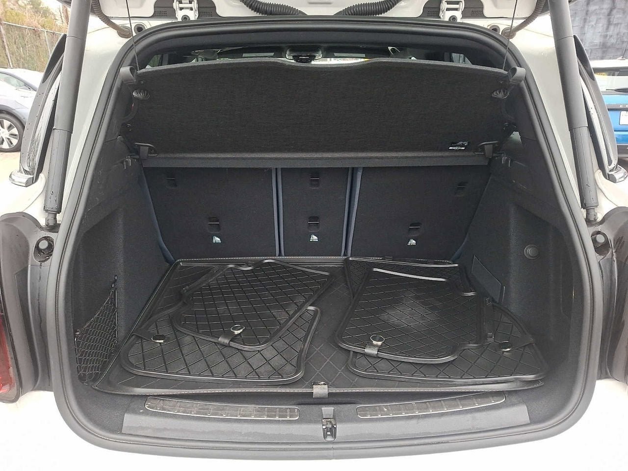 2023 MINI COUNTRYMAN Cooper S ALL4