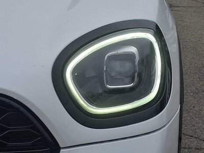 2023 MINI COUNTRYMAN Cooper S ALL4
