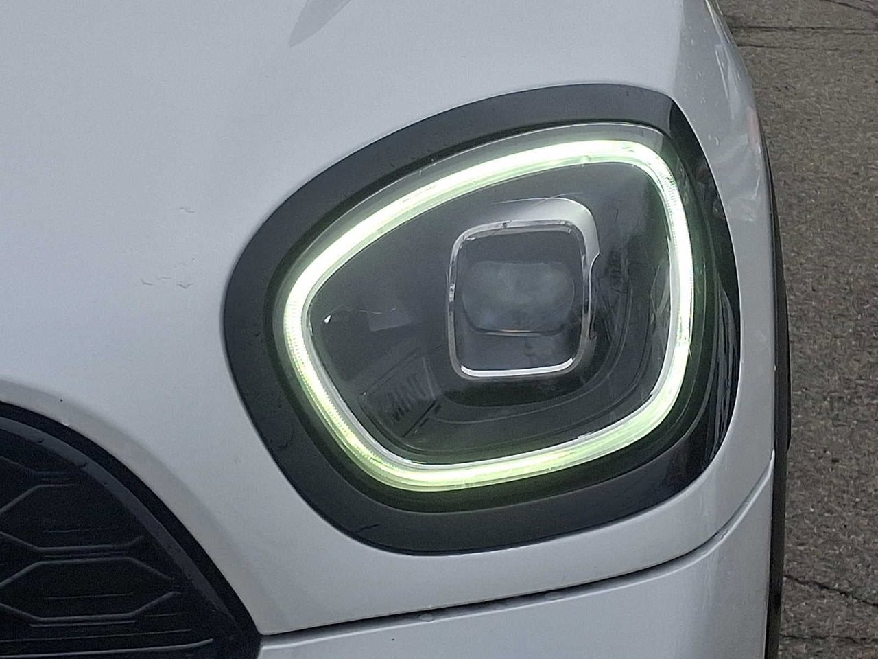 2023 MINI COUNTRYMAN Cooper S ALL4