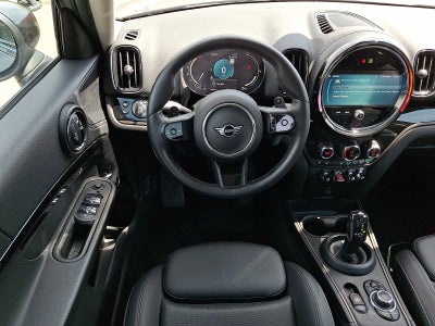 2023 MINI COUNTRYMAN Cooper S ALL4