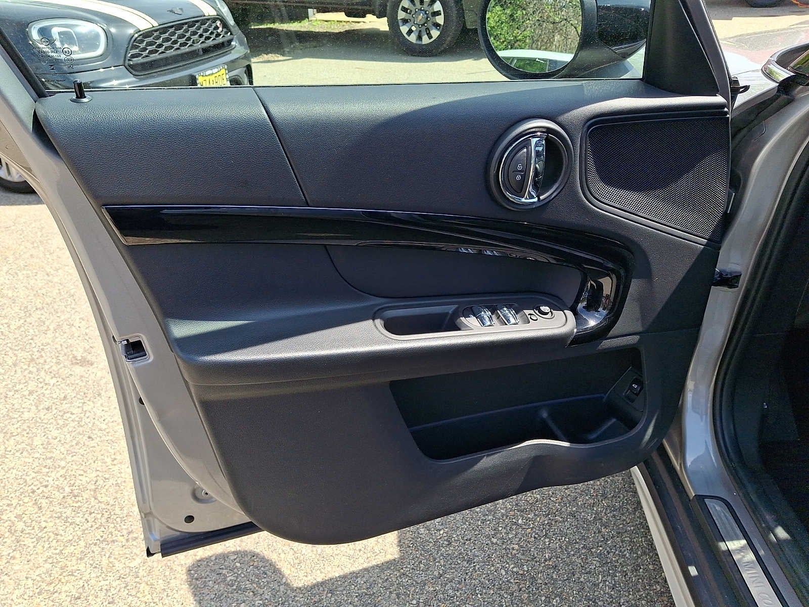 2023 MINI COUNTRYMAN Cooper S ALL4