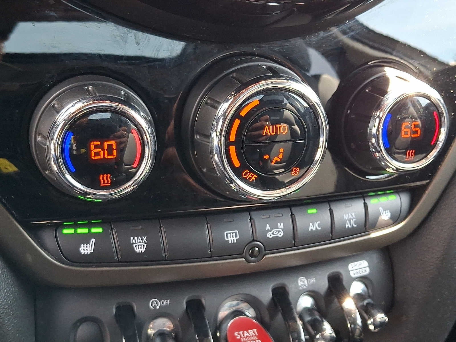 2023 MINI COUNTRYMAN Cooper S ALL4