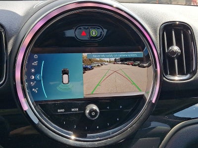 2023 MINI COUNTRYMAN Cooper S ALL4