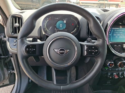 2023 MINI COUNTRYMAN Cooper S ALL4