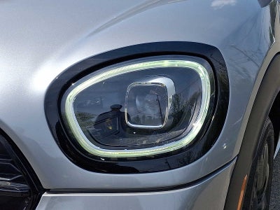 2023 MINI COUNTRYMAN Cooper S ALL4