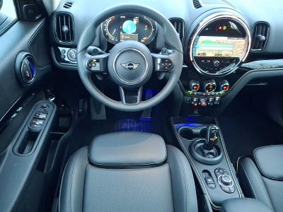 2023 MINI Countryman All4 Cooper S
