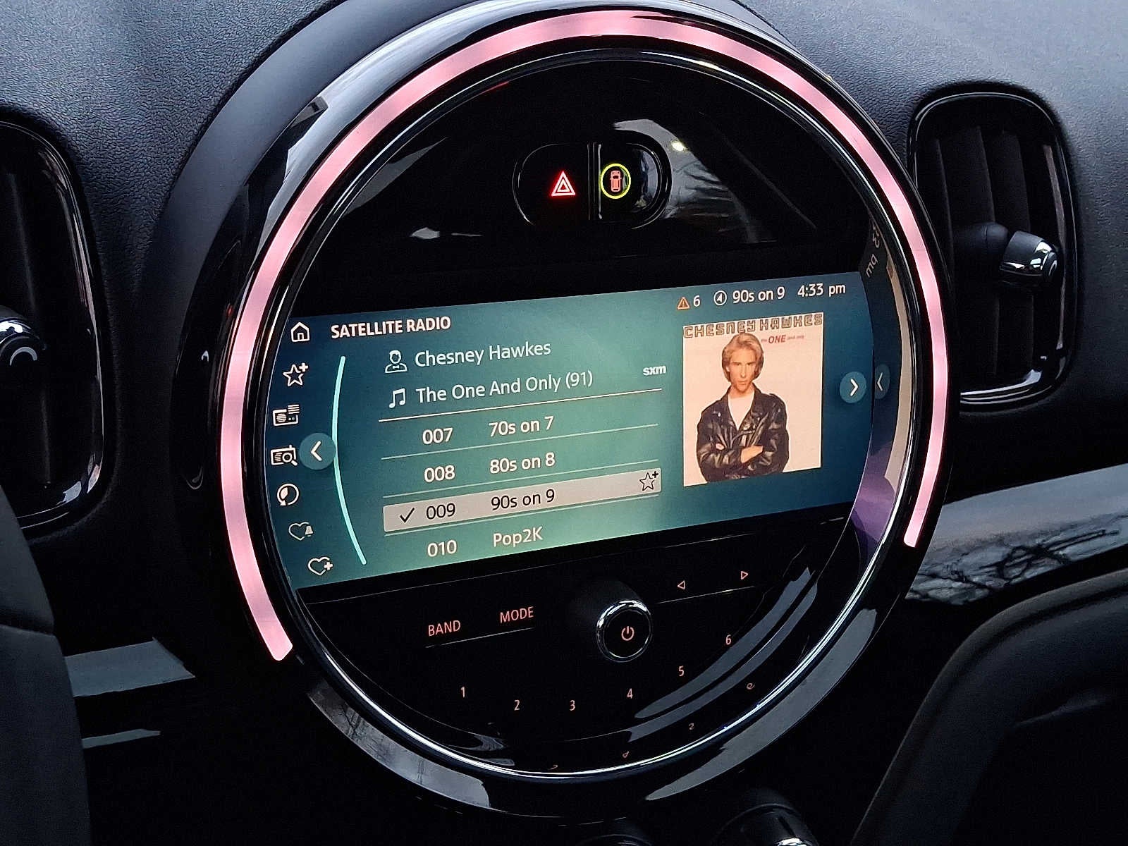 2023 MINI Countryman All4 Cooper S