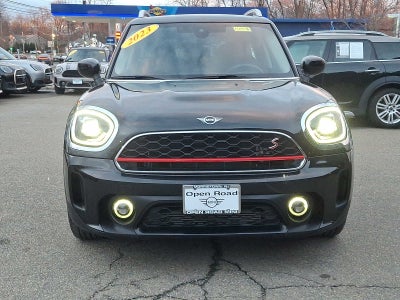 2023 MINI Countryman All4 Cooper S