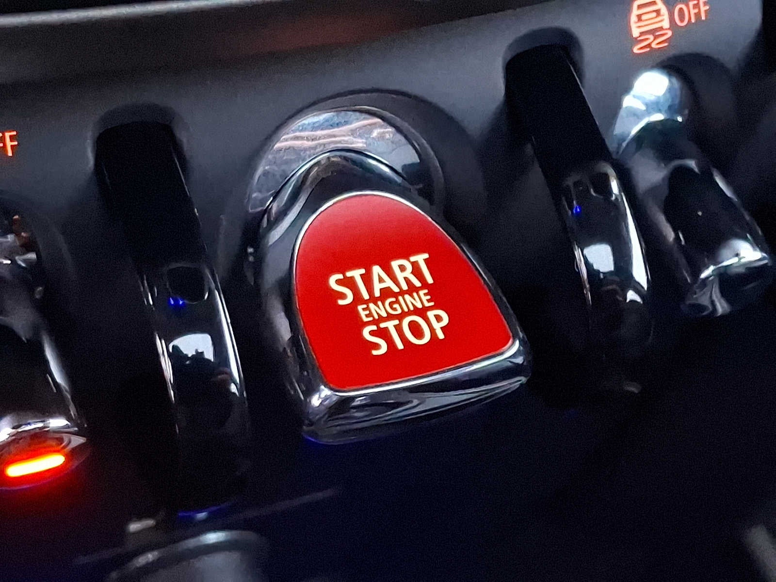 2023 MINI Countryman All4 Cooper S