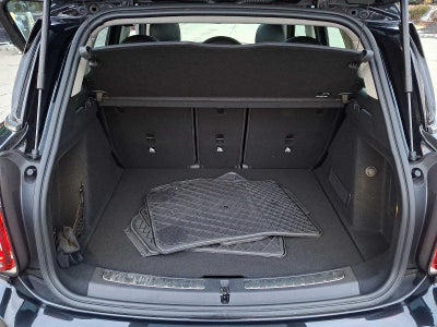 2023 MINI Countryman All4 Cooper S