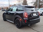 2023 MINI Countryman All4 Cooper S