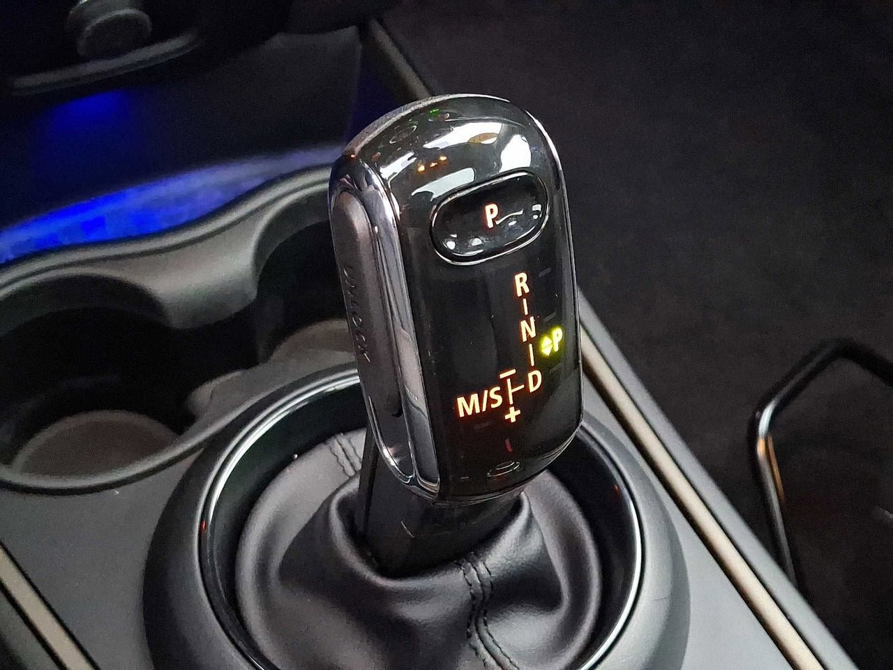 2023 MINI Countryman All4 Cooper S