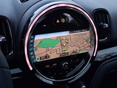 2023 MINI Countryman All4 Cooper S