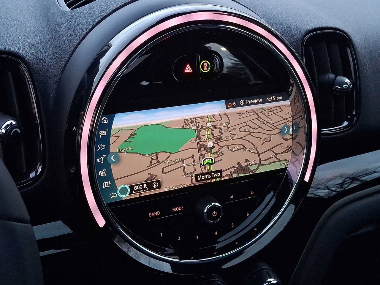 2023 MINI Countryman All4 Cooper S