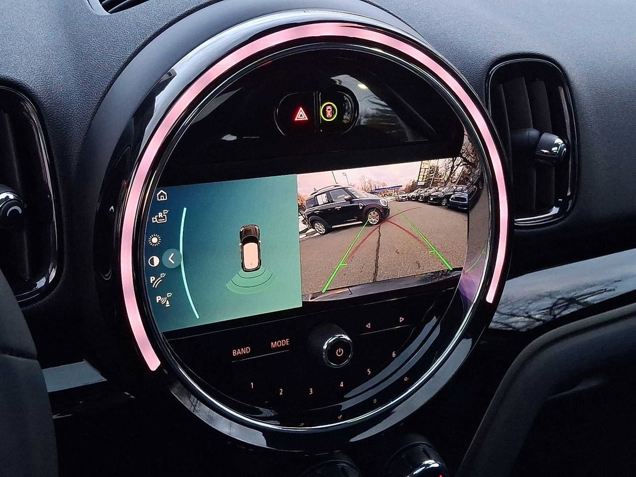 2023 MINI Countryman All4 Cooper S