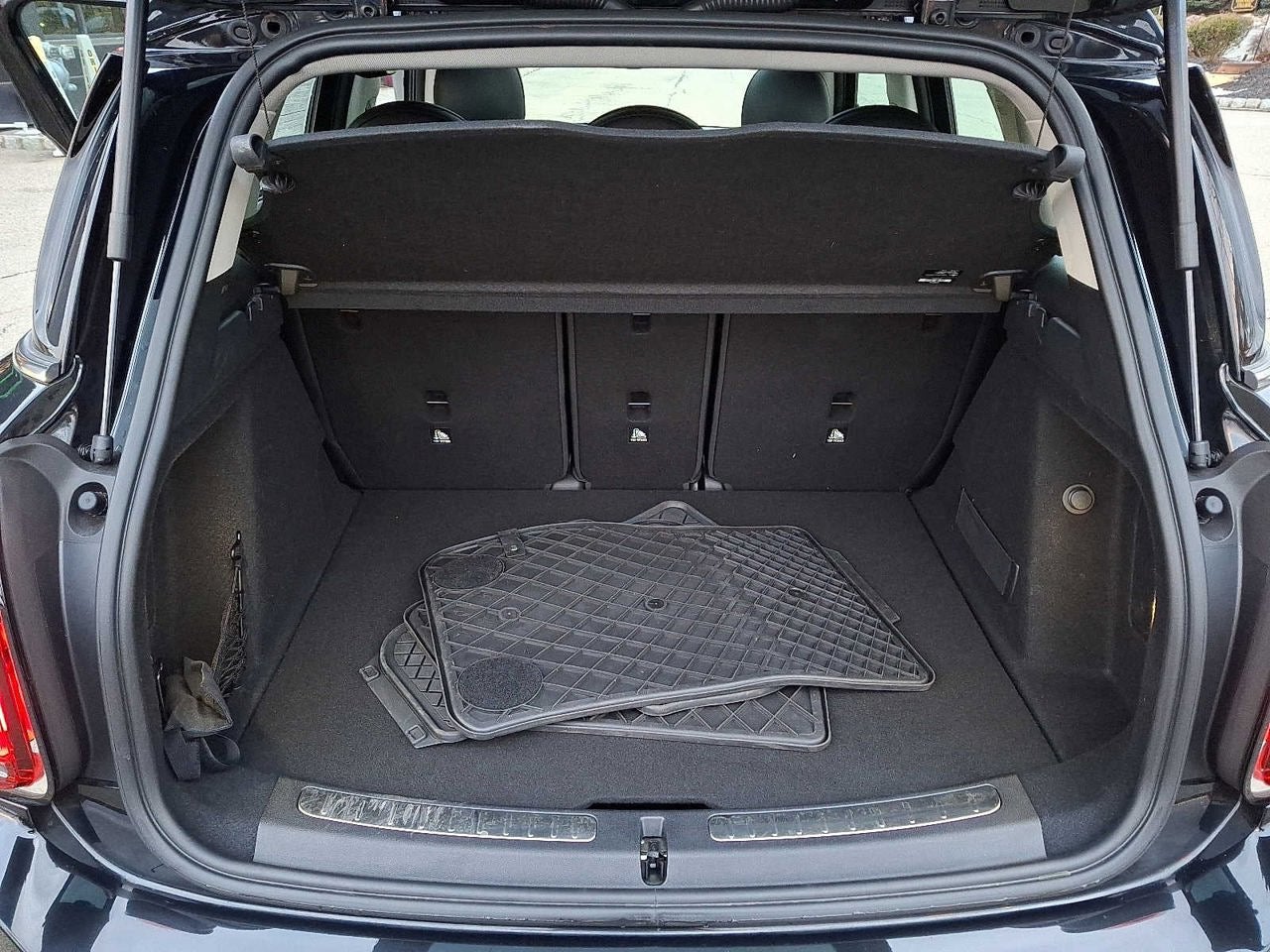 2023 MINI Countryman All4 Cooper S