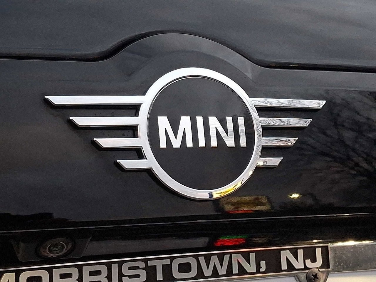 2023 MINI Countryman All4 Cooper S