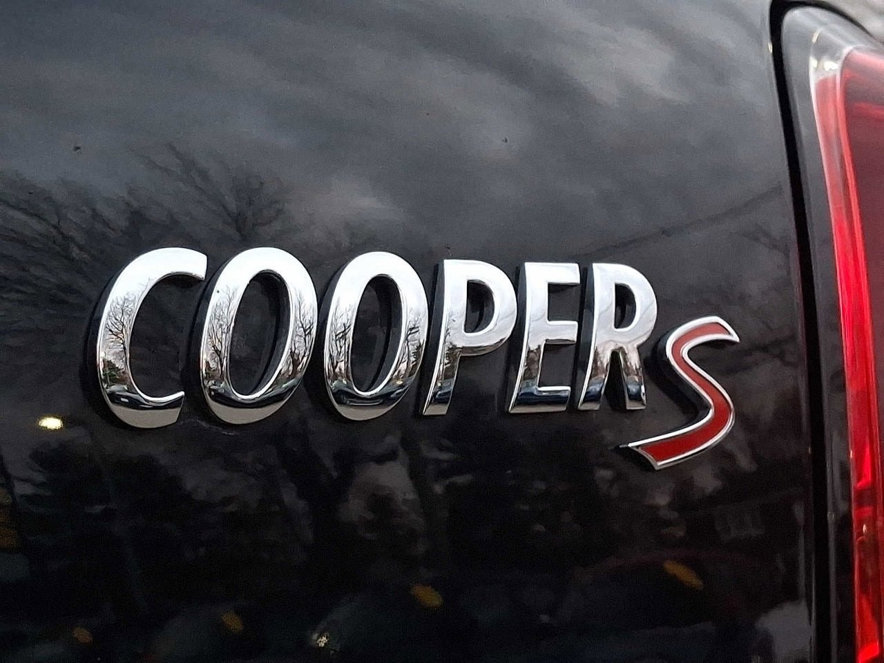 2023 MINI Countryman All4 Cooper S