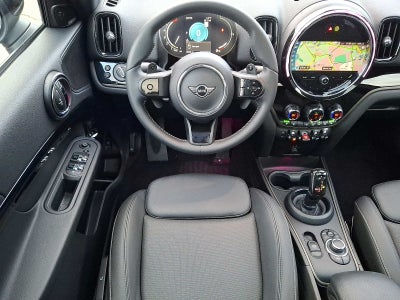 2023 MINI COUNTRYMAN Cooper S ALL4