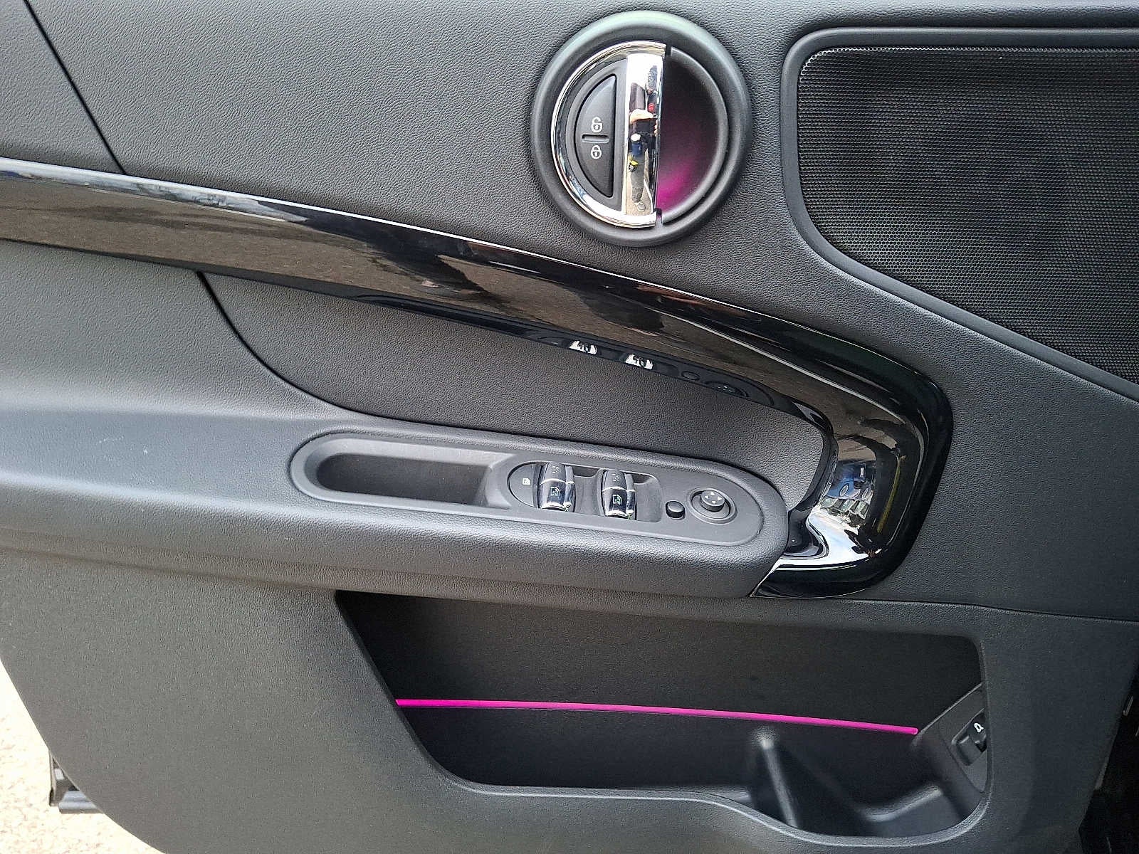 2023 MINI COUNTRYMAN Cooper S ALL4