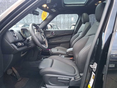 2023 MINI COUNTRYMAN Cooper S ALL4