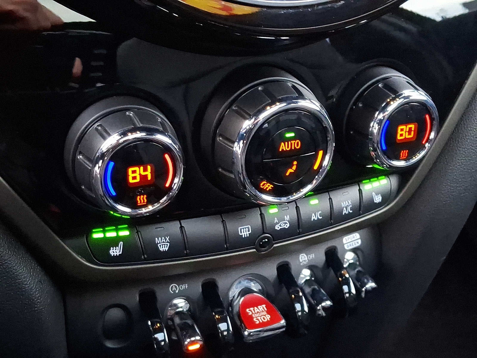 2023 MINI COUNTRYMAN Cooper S ALL4