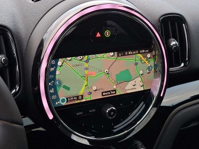 2023 MINI COUNTRYMAN Cooper S ALL4