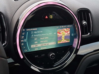 2023 MINI COUNTRYMAN Cooper S ALL4