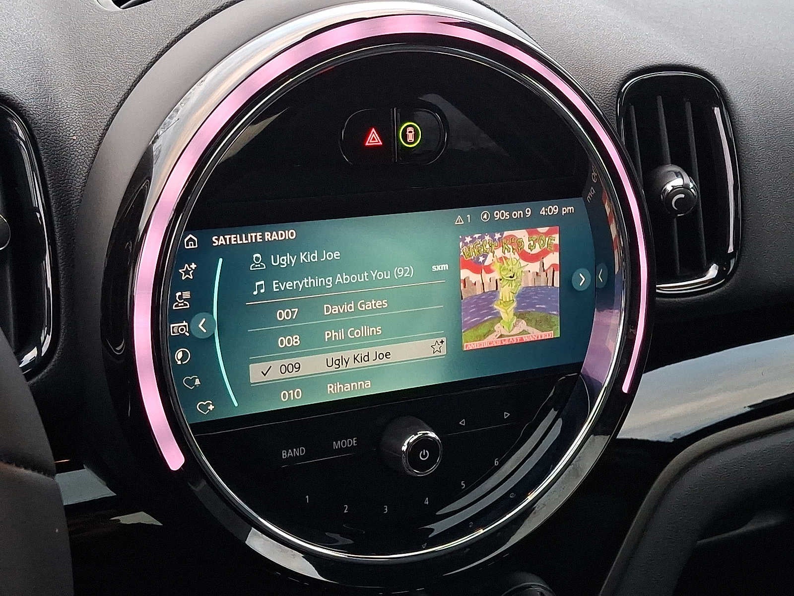 2023 MINI COUNTRYMAN Cooper S ALL4