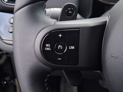 2023 MINI COUNTRYMAN Cooper S ALL4