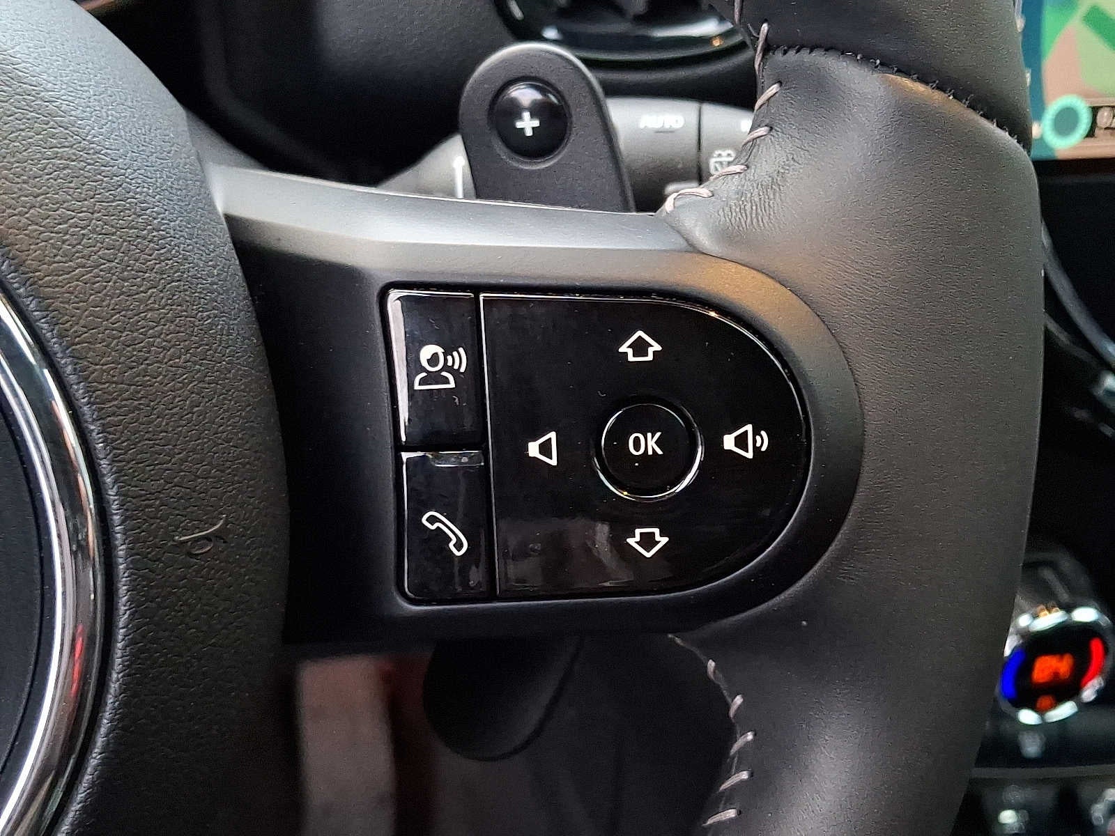 2023 MINI COUNTRYMAN Cooper S ALL4