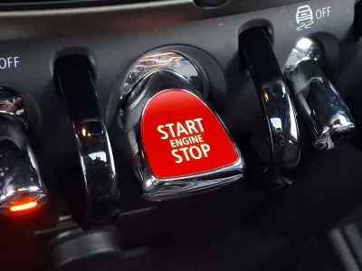 2023 MINI COUNTRYMAN Cooper S ALL4