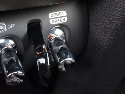 2023 MINI COUNTRYMAN Cooper S ALL4