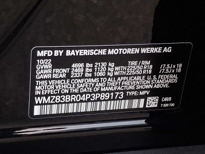 2023 MINI COUNTRYMAN Cooper S ALL4