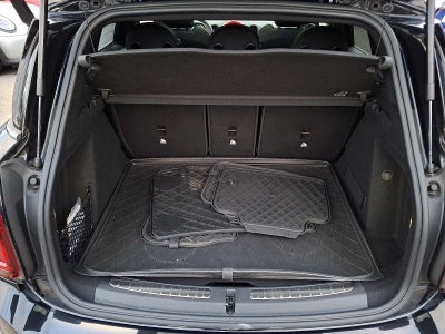 2023 MINI COUNTRYMAN Cooper S ALL4