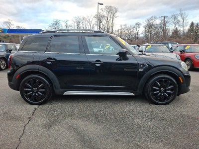 2023 MINI COUNTRYMAN Cooper S ALL4