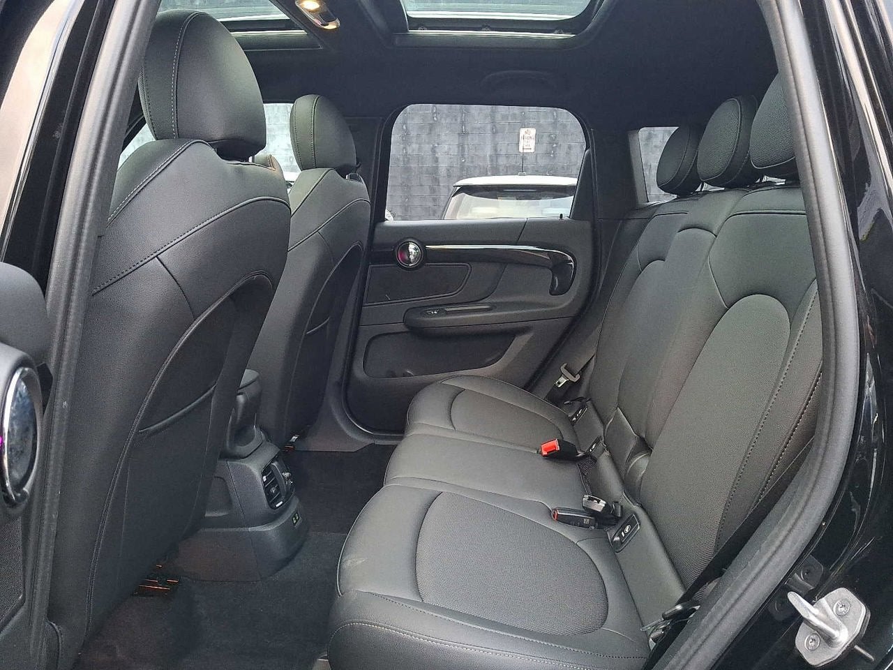 2023 MINI COUNTRYMAN Cooper S ALL4