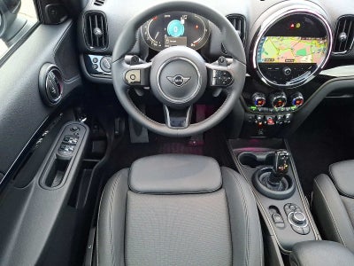 2023 MINI COUNTRYMAN Cooper S ALL4