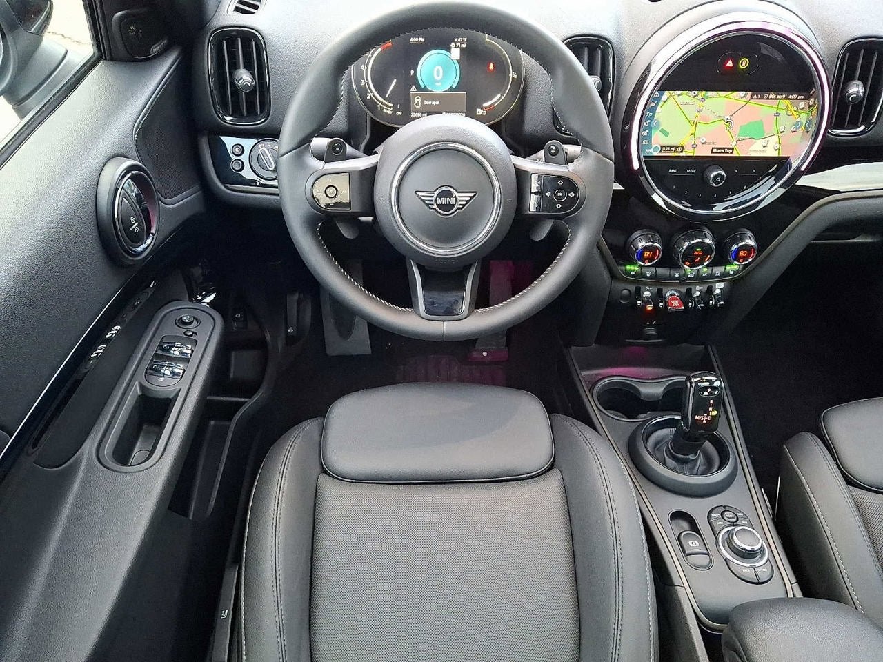 2023 MINI COUNTRYMAN Cooper S ALL4