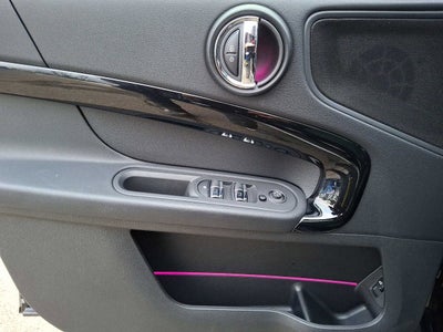 2023 MINI COUNTRYMAN Cooper S ALL4