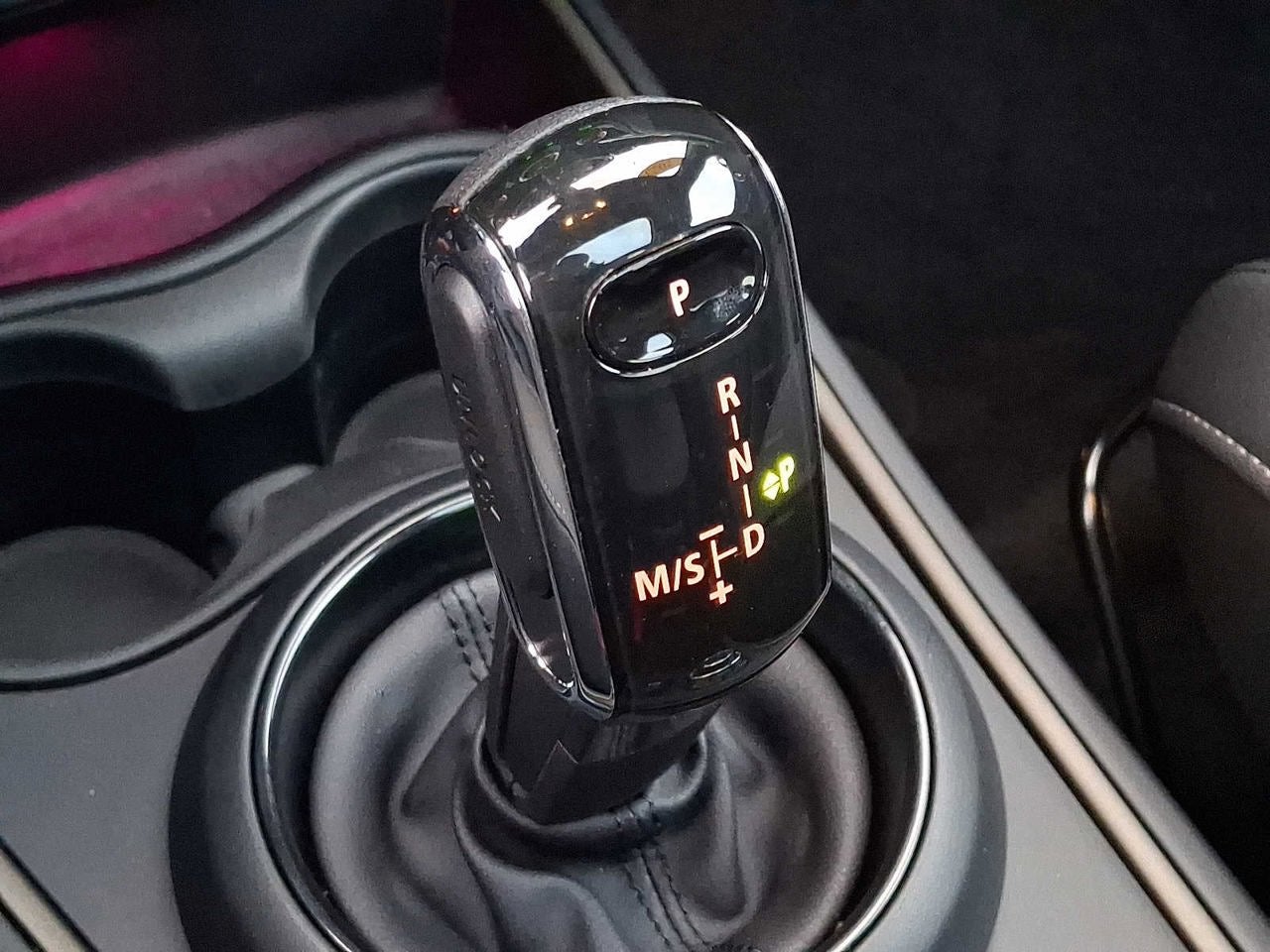 2023 MINI COUNTRYMAN Cooper S ALL4