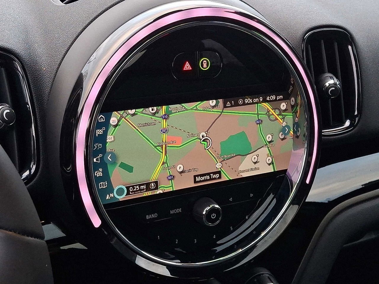 2023 MINI COUNTRYMAN Cooper S ALL4