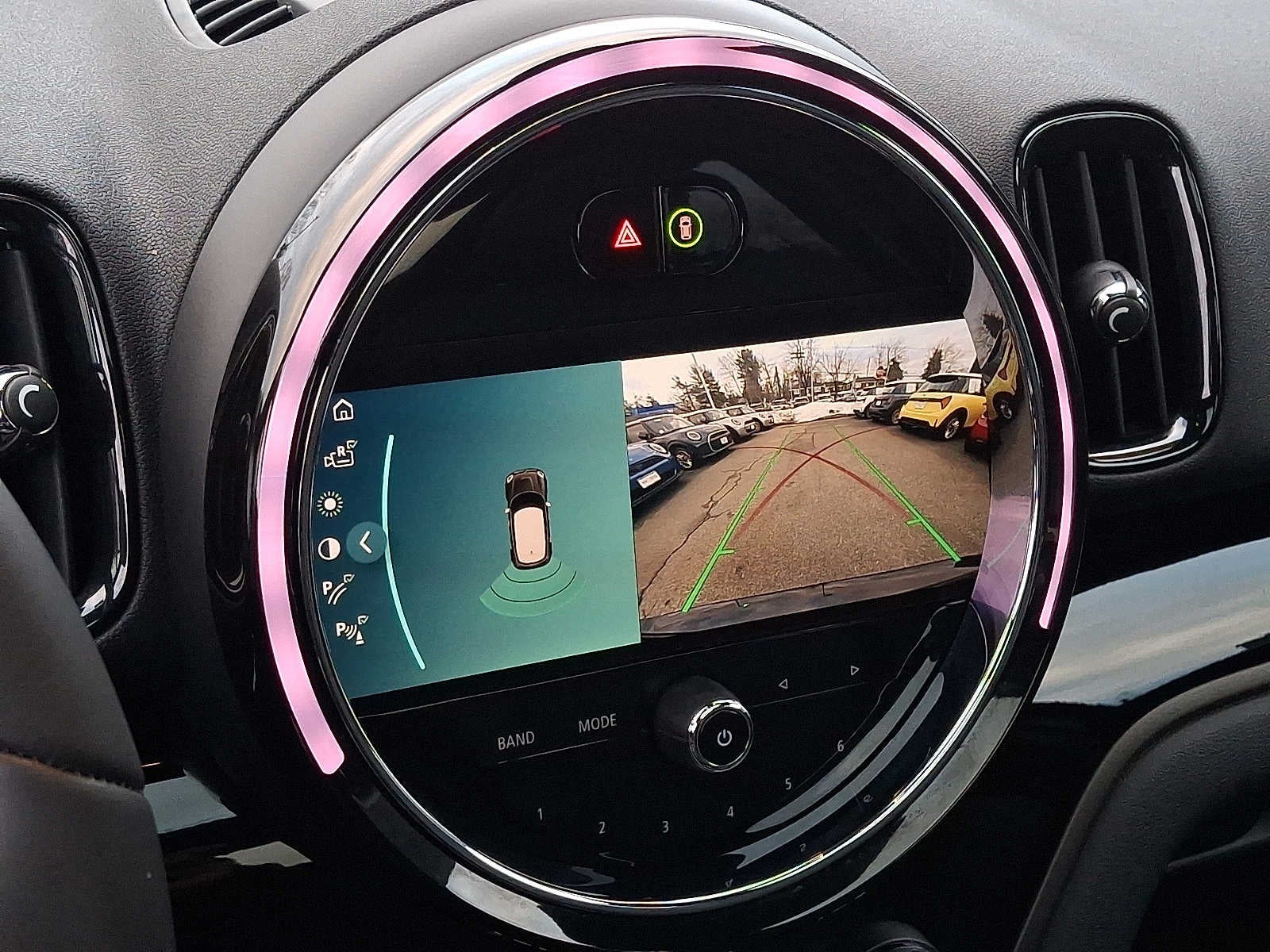 2023 MINI COUNTRYMAN Cooper S ALL4