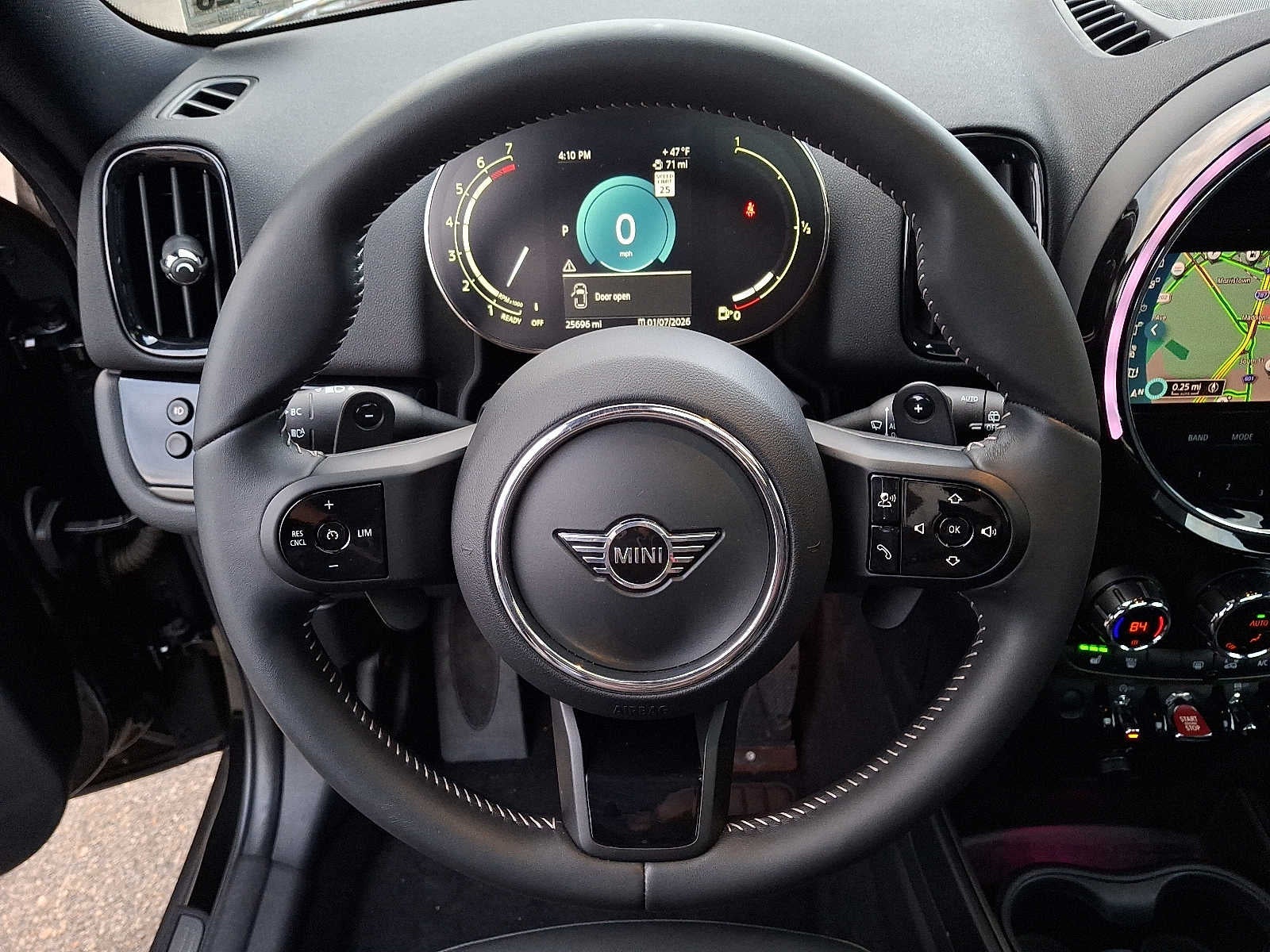 2023 MINI COUNTRYMAN Cooper S ALL4