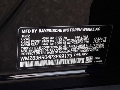 2023 MINI COUNTRYMAN Cooper S ALL4