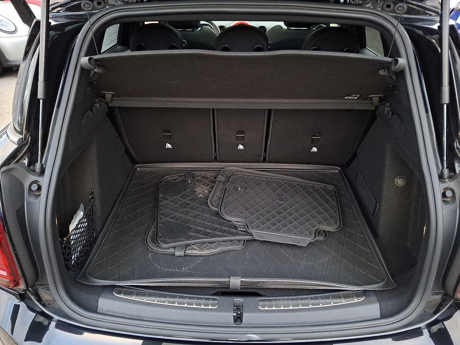 2023 MINI COUNTRYMAN Cooper S ALL4