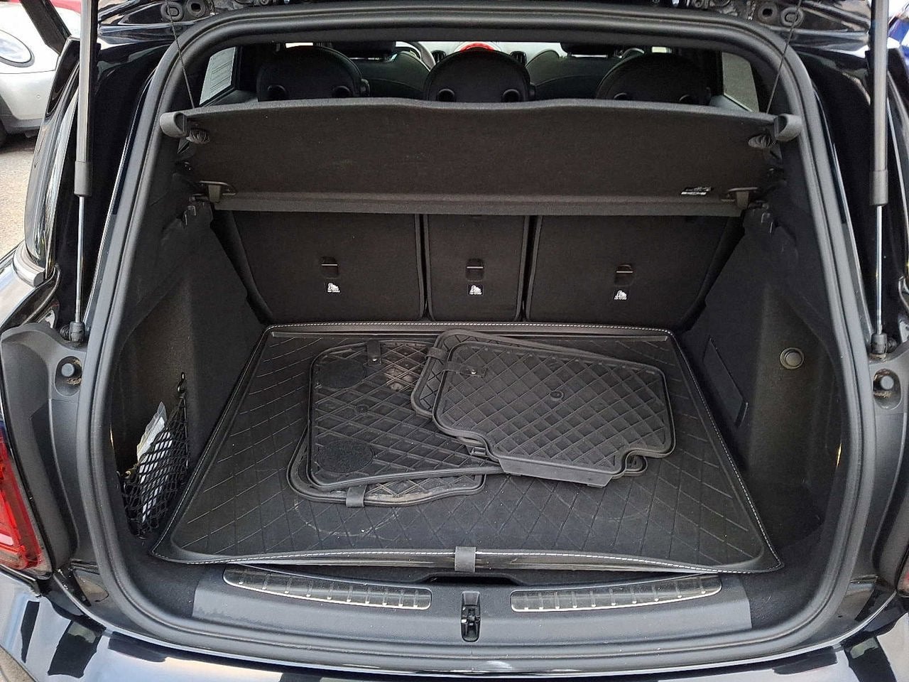 2023 MINI COUNTRYMAN Cooper S ALL4