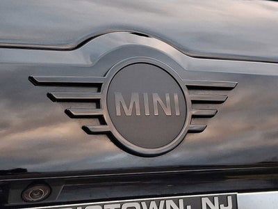 2023 MINI COUNTRYMAN Cooper S ALL4